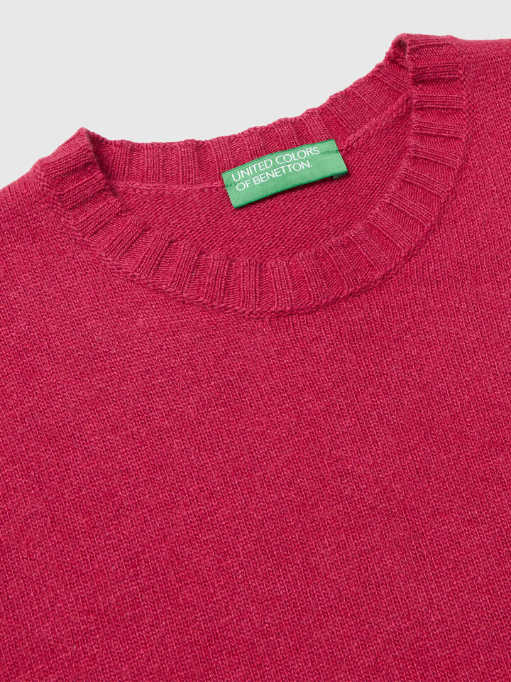MAGLIA G/C S/M Donna image number 3